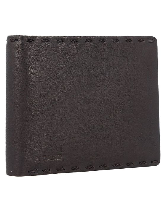 Picard Ranger 1 Pung RFID-beskyttelse Læder 11.5 cm Picard Ranger 1 Pung RFID-beskyttelse Læder 11.5 cm