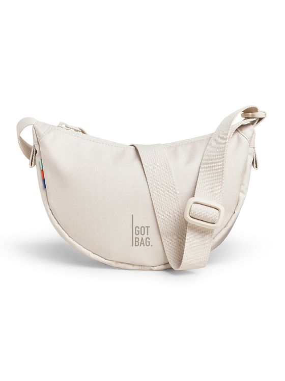Got Bag Moon Bag Skuldertaske 21 cm Got Bag Moon Bag Skuldertaske 21 cm