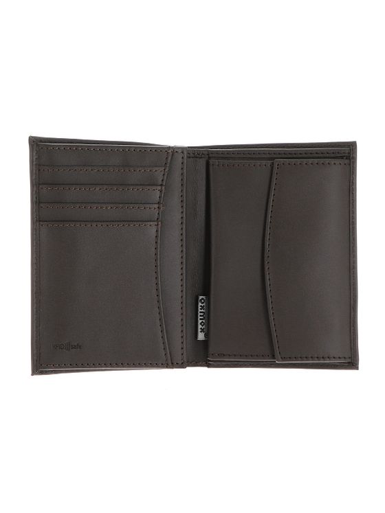 oxmox Leather Pung RFID-beskyttelse Læder 10 cm oxmox Leather Pung RFID-beskyttelse Læder 10 cm