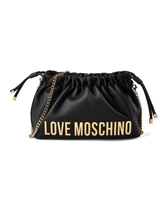 Love Moschino Bold Love Skuldertaske 25 cm