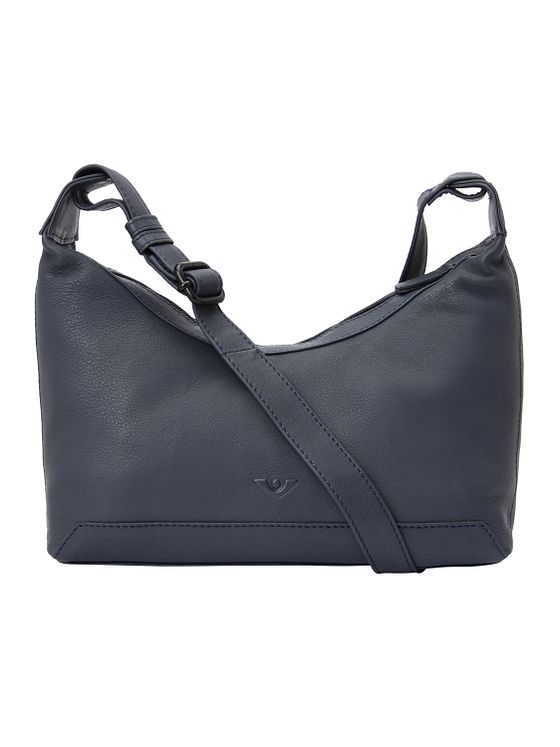 Voi 4 Season Skuldertaske Læder 27 cm