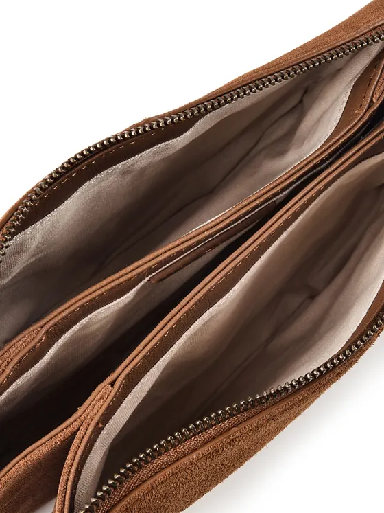 Liebeskind Nina Crossbody-laukku S Nahka 24.5 cm