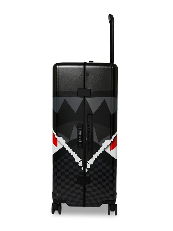Sprayground Center Rip 4 ruedas Trolley 75 cm Sprayground Center Rip 4 ruedas Trolley 75 cm
