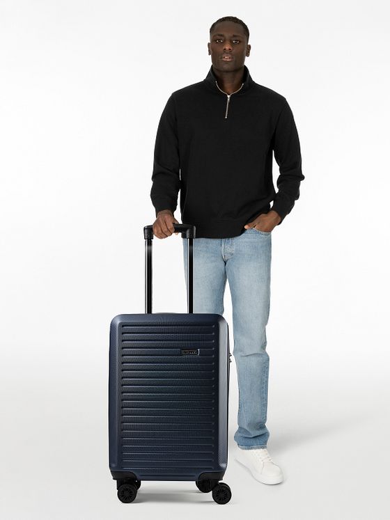 NOWI Faro 4 kolečka Vozík M 65 cm