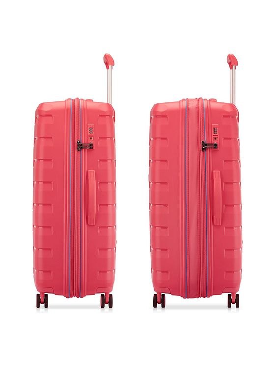 Roncato Skyline 2.0 4 hjul Trolley 79 cm med strækfold