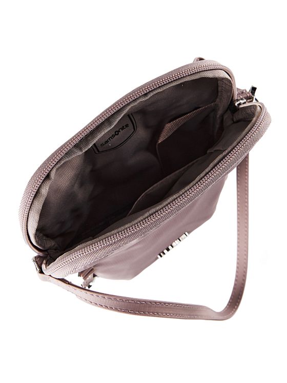 Samsonite Move 5.0 Mini Bag skuldertaske S 15 cm