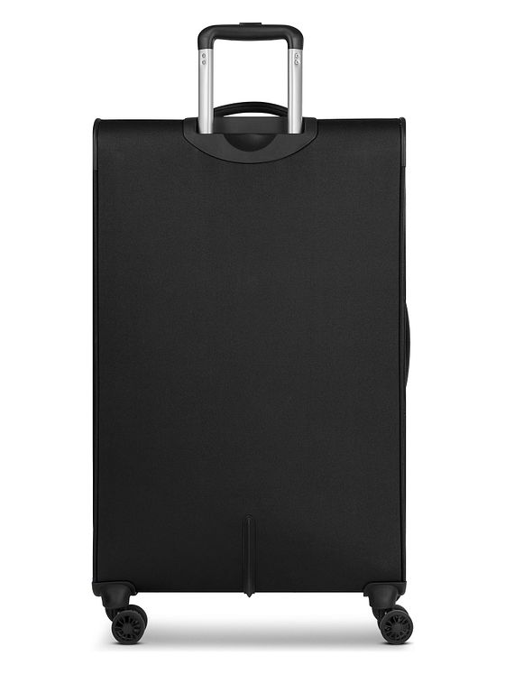Worldpack Chicago 4 hjul Trolley L 78 cm med strækfold