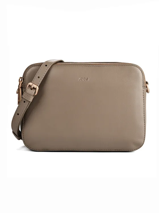 Joop! Susan Crossbody-laukku Nahka 22 cm Joop! Susan Crossbody-laukku Nahka 22 cm