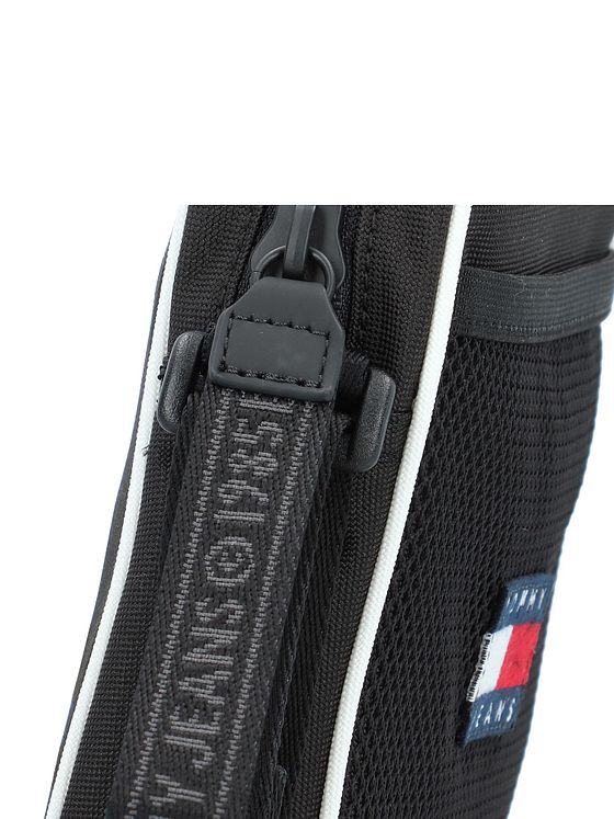 Tommy Hilfiger Jeans TJM Heritage Skuldertaske 14 cm
