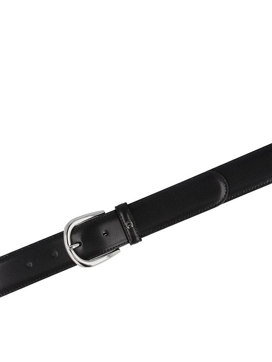 AIGNER Obchodní opasek z kůže