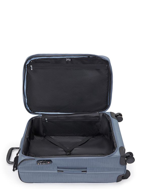 Kipling Basic 4 hjul Trolley M 68 cm med strækfold