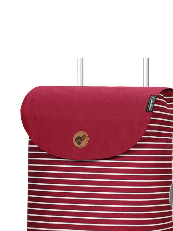 Andersen Shopper Scala Shopper Plus Tilde Indkøbsvogn 54 cm Andersen Shopper Scala Shopper Plus Tilde Indkøbsvogn 54 cm