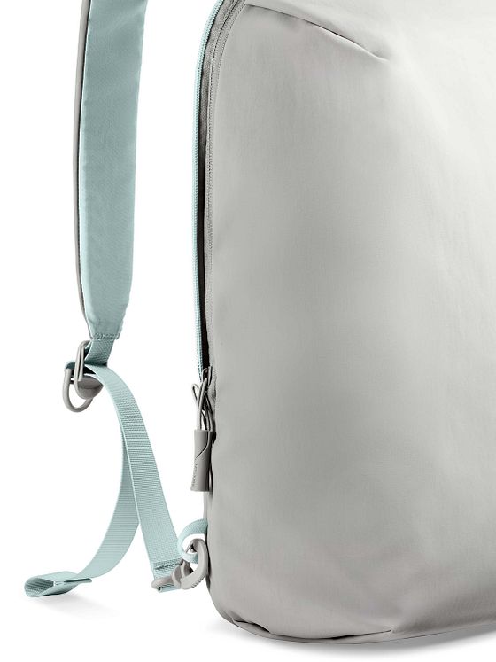 XD Design Oboustranný batoh 46 cm s přihrádkou na notebook