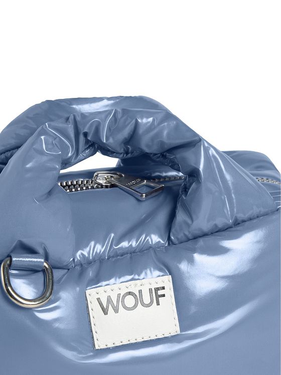Wouf Glossy Håndtaske 20 cm