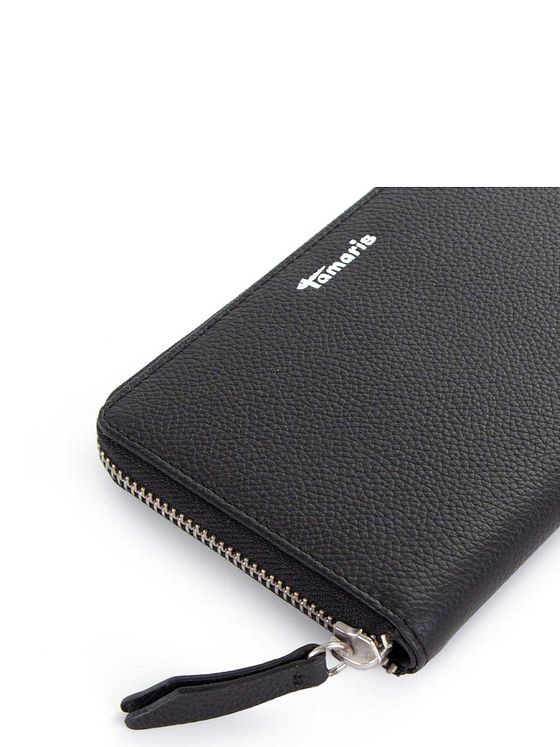 Tamaris TAS Amanda Pung Læder 16 cm