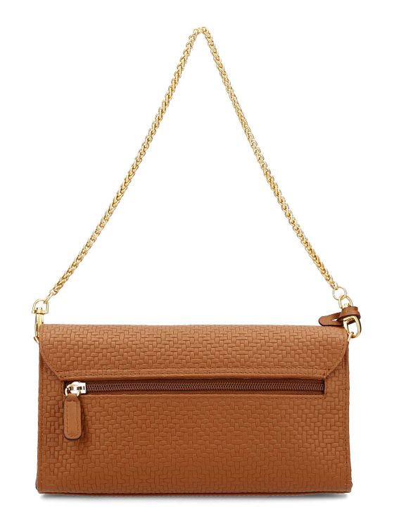 Picard Day Trip Taška přes rameno Kůže 24 cm