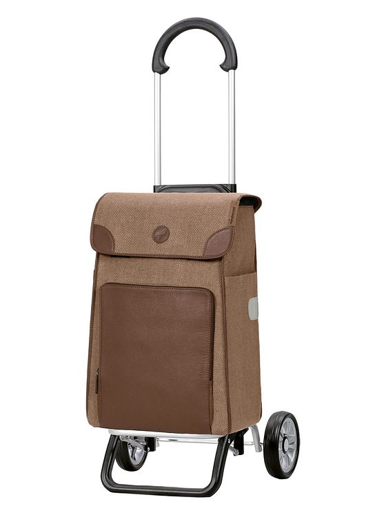 Andersen Shopper Scala Shopper Plus Elik Indkøbsvogn 48 cm Andersen Shopper Scala Shopper Plus Elik Indkøbsvogn 48 cm
