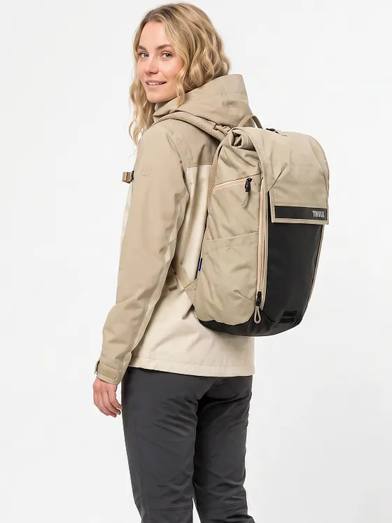 Thule Paramount Denní batoh 52.5 cm Kapsa na notebook Thule Paramount Denní batoh 52.5 cm Kapsa na notebook