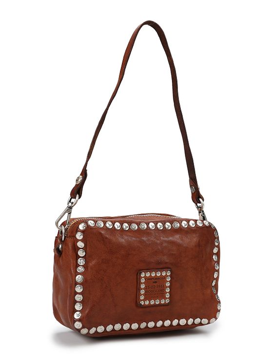 Campomaggi Kate Skuldertaske Læder 20 cm