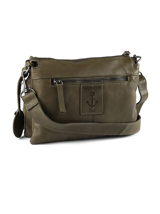 Harbour 2nd Evita Skuldertaske Læder 23.5 cm