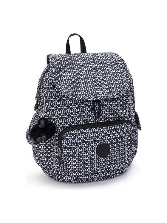 Kipling Basic Prt City Pack Daypack S 33.5 cm Kipling Basic Prt City Pack Daypack S 33.5 cm