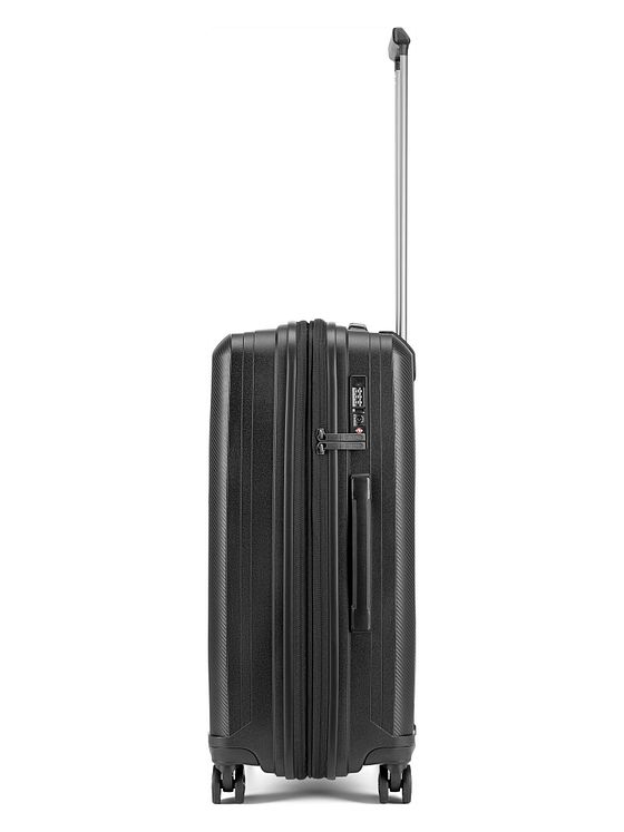 Epic Anthem 4 hjul Trolley 66 cm med strækfold Epic Anthem 4 hjul Trolley 66 cm med strækfold