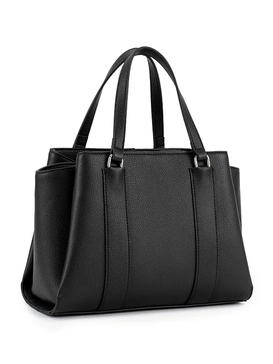 Seidenfelt Nelma Bolsa de hombro 27.5 cm Seidenfelt Nelma Bolsa de hombro 27.5 cm
