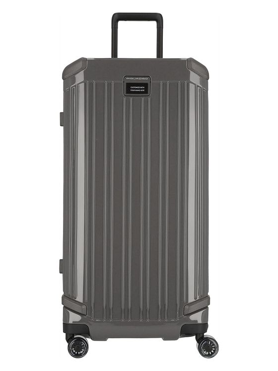 Piquadro Pop 4 hjul Trolley 80 cm