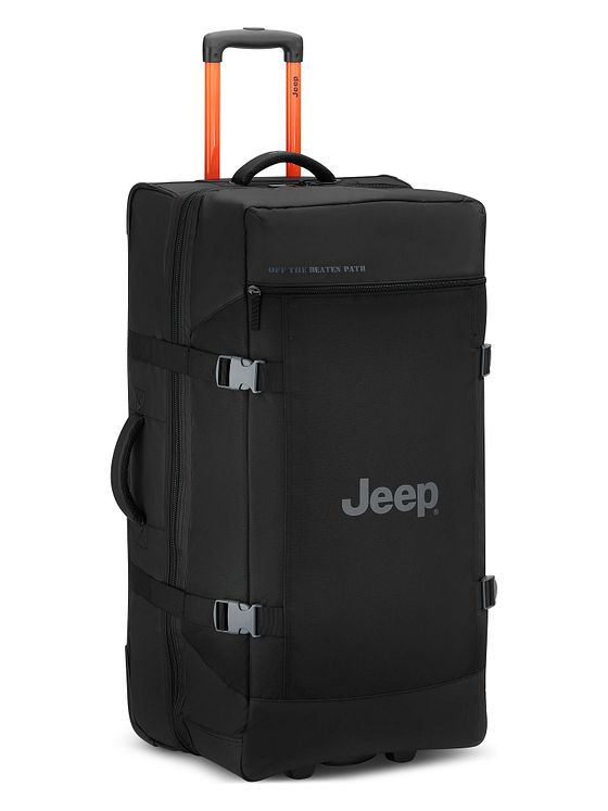 Jeep JS007C 2 hjul Trolley 82 cm Jeep JS007C 2 hjul Trolley 82 cm