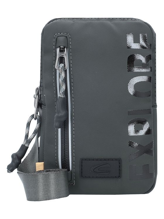 camel active Explore Mobil-etui 13 cm camel active Explore Mobil-etui 13 cm