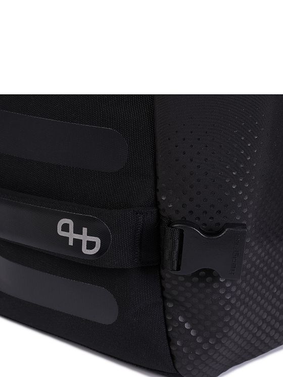 Hedgren Comby Backpack RFID 46 cm rum til bærbar computer