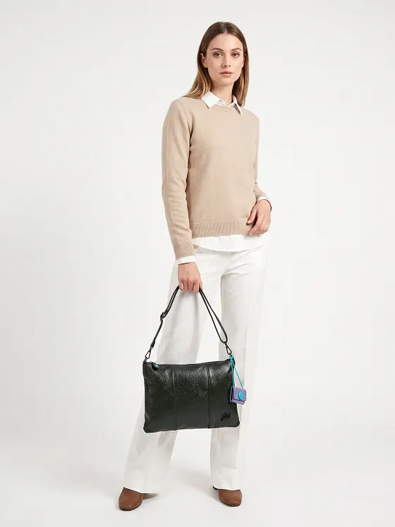 Gabs Beyonce Crossbody-laukku Nahka 28 cm