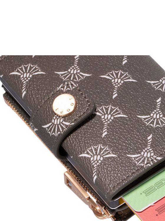 Joop! Cortina 1.0 C-Four kreditkortholder RFID 7,5 cm Joop! Cortina 1.0 C-Four kreditkortholder RFID 7,5 cm