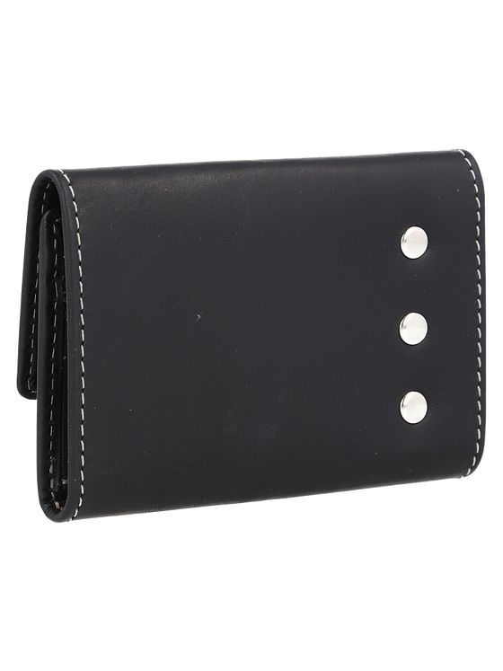 Esquire Dallas Nøgletui Læder 10 cm Esquire Dallas Nøgletui Læder 10 cm