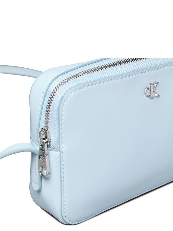 Calvin Klein CK Camera Skuldertaske 20 cm Calvin Klein CK Camera Skuldertaske 20 cm
