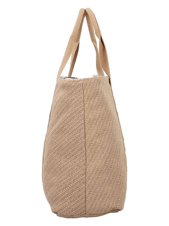 Juicy Couture Daisy shopper taske med vendbar funktion 45 cm Juicy Couture Daisy shopper taske med vendbar funktion 45 cm