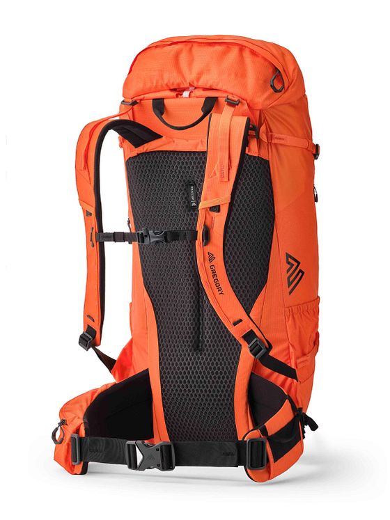 Gregory Alpinisto 50 L Trekking-rygsæk S-M 67 cm Gregory Alpinisto 50 L Trekking-rygsæk S-M 67 cm