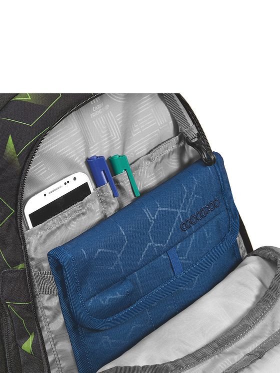 coocazoo Porter skole-rygsæk 44 cm