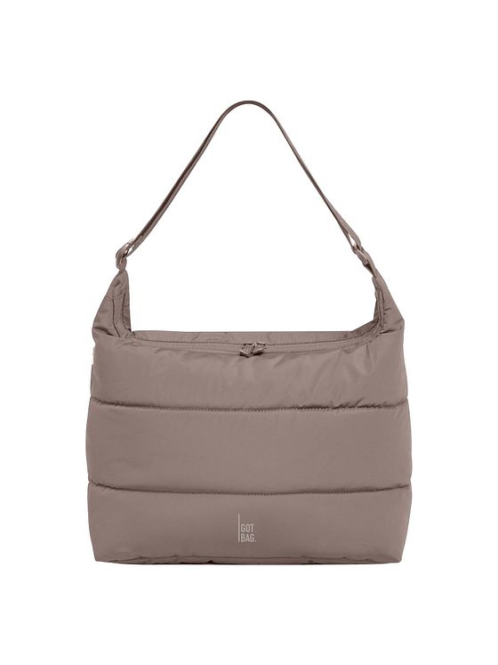 Got Bag Square Bag Skuldertaske 36 cm Laptoprum