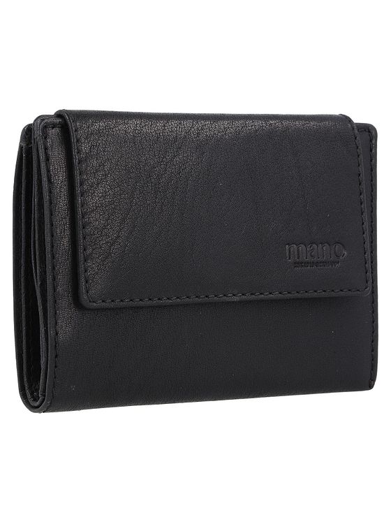 mano Don Simon læderpung 14 cm mano Don Simon læderpung 14 cm