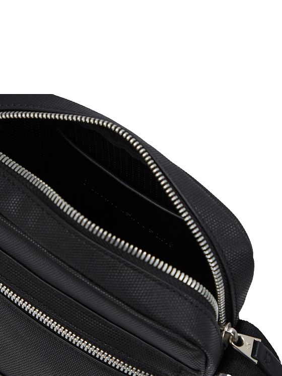 Calvin Klein Jeans Coated Mini Bag skuldertaske 16 cm Calvin Klein Jeans Coated Mini Bag skuldertaske 16 cm