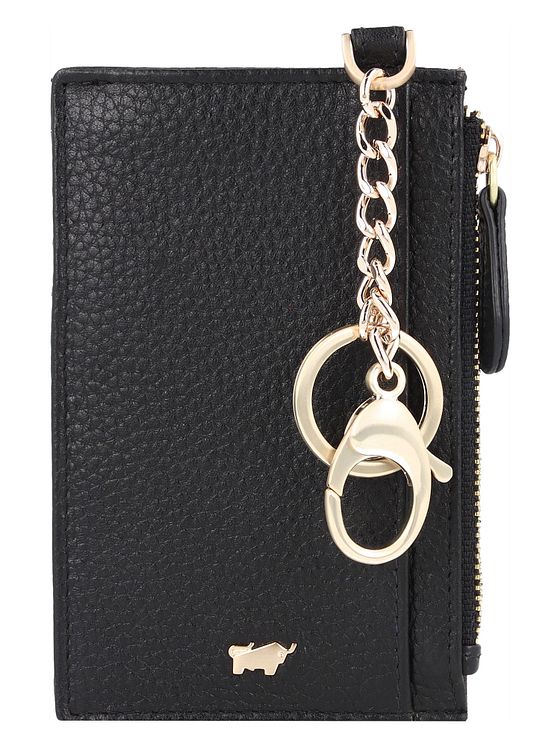 Braun Büffel Asti Nøgletui Læder 8 cm