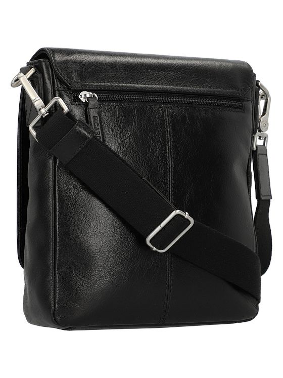 Picard Buddy Messenger-taske Læder 23 cm