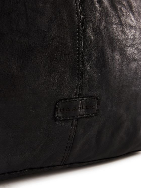 Harold's Submarine Shopper-taske Læder 43 cm Harold's Submarine Shopper-taske Læder 43 cm