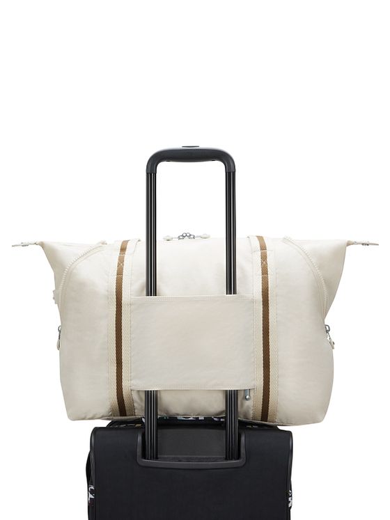Kipling Basic Art Cestovní taška Weekender M 58 cm