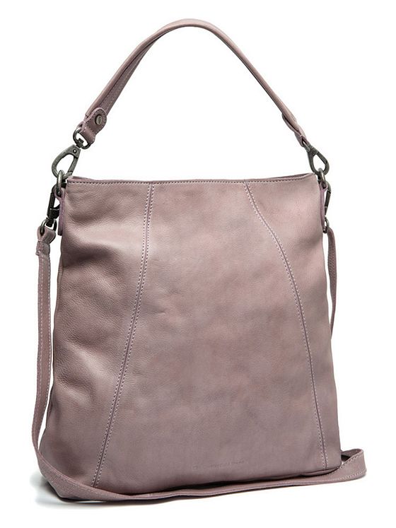 The Chesterfield Brand Sintra Skuldertaske Læder 34 cm