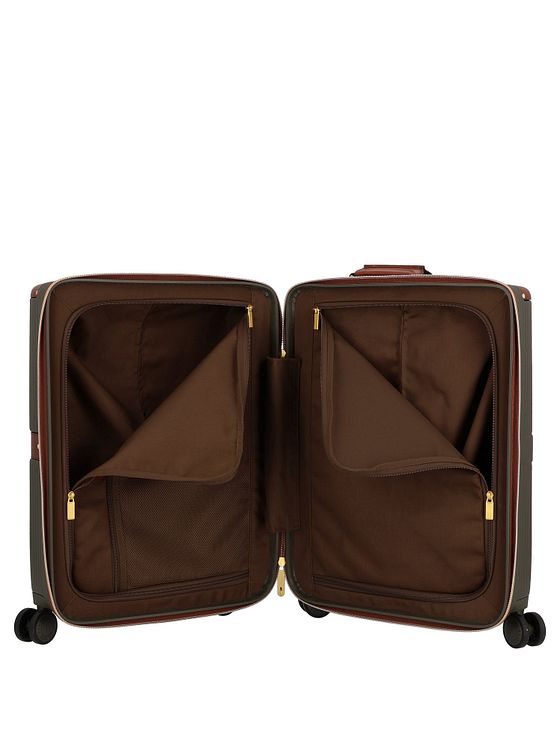 The Bridge Story Viaggio Trunks 4-hjulet Kabinekuffert 55 cm The Bridge Story Viaggio Trunks 4-hjulet Kabinekuffert 55 cm