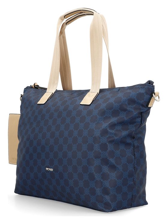 Picard Yeah Shopper-taske 44.5 cm