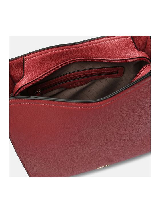 L.CREDI Liora Skuldertaske 32 cm L.CREDI Liora Skuldertaske 32 cm