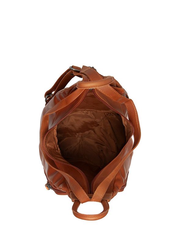 The Chesterfield Brand Howard Městský batoh Kůže 30 cm